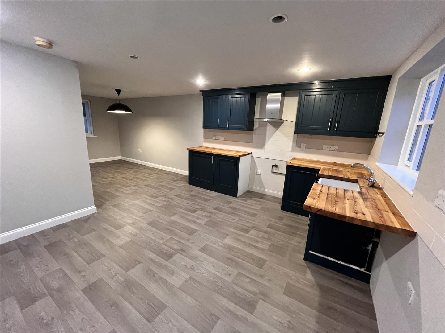 Yoxford, property photo